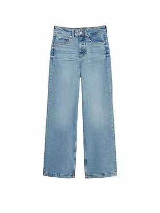 MARC O'POLO | Jeans Wide Leg Fit | 